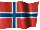 Norway Flag